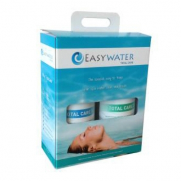 EasyWater Total Care Wasseraufbereitungsset 